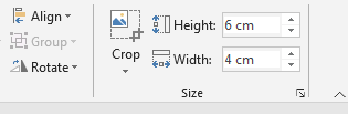 Cara cetak KTP dalam Excel